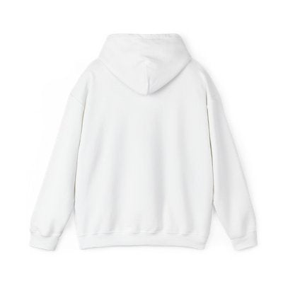 Grayline Hoodie Alternate Logo