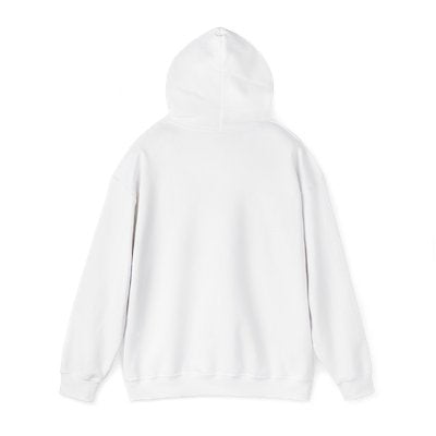 Grayline Hoodie Alternate Logo